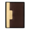 Picture of QUARTO AGENDA BERQUIN 70 GM 2 COLOR CREAMY SEWED MODEL K-7