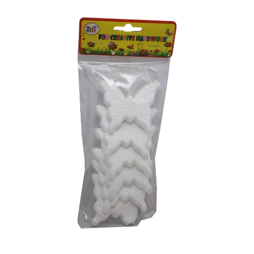 Picture of Foam Butterfly 6 Bag- Simba X069