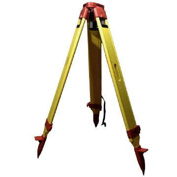 Picture of Wood Tripod Stand - Astor 2115