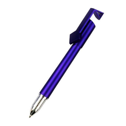 Picture of Blue Touch Dry Advertising Pen - 708