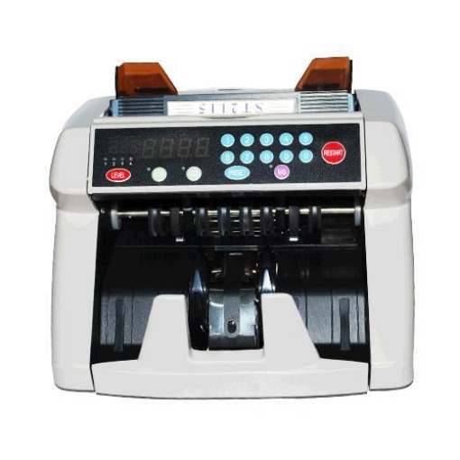 Picture of Money Counter Machine - ST-2115