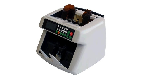 Picture of Cash Counting Machine - IS-2115