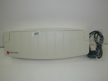 Picture of BINDING MACHINE REXEL THERMAL MODEL T20