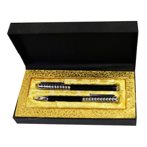 Picture of BALL PEN + GEL INK PEN SET MODEL 125-009   