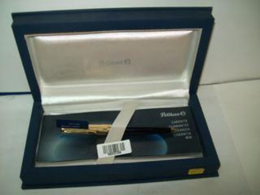 Picture of German Golden Pencil Set - Pelican D450