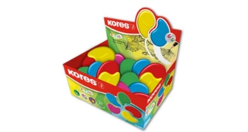 Picture of Eraser PVC kores Model 40501