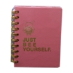 Picture of Hardcover notebook (bee) 180 sheets (10 * 14) cm Dawenha