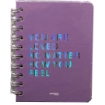 Picture of Hardcover notebook (You are love) 180 sheets (10 * 14) cm Dawenha