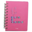 Picture of Hardcover notebook (Unicorn) 180 sheets (10 * 14) cm Dawenha