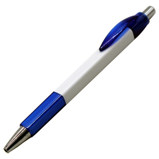 Picture of Ballpoint pen promotional Blue Model 615