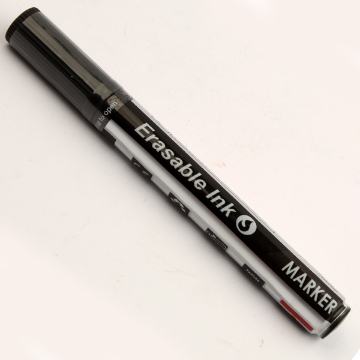 Picture of Whiteboard Marker Chisel Black - Prima