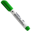 Picture of Whiteboard marker round tip light green Kores Model 20831