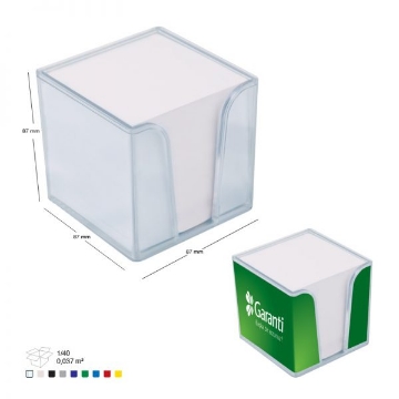 Picture of Paper holder Ark Model 584