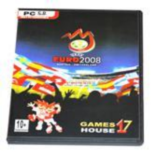 Picture of Games2 smart CD