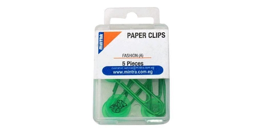 Picture of Paper Clip 50 mm – Mintra A-94384