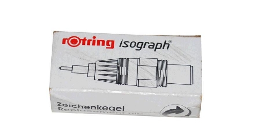 Picture of Ink tip Isograph R01