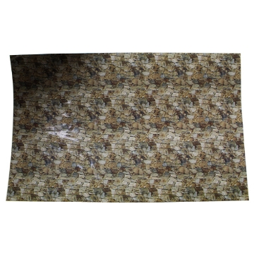 Picture of Rock sheet Plastic (2 pieces)