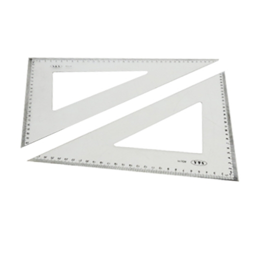 Picture of 40 cm Triangle Set - S&A KS340