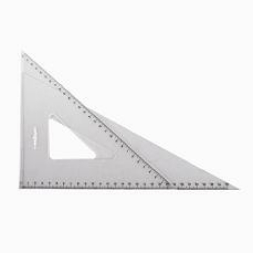 Picture of Triangle Set 28 cm – Hope 