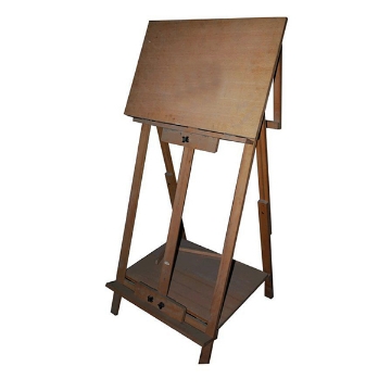 Picture of Phoenix easel - B129