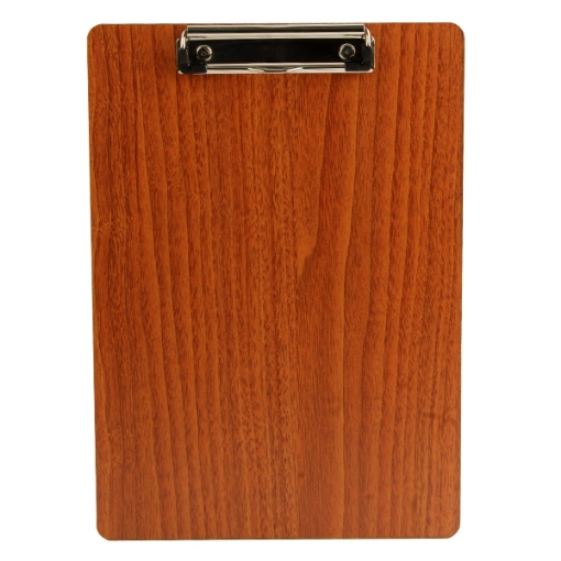 Picture of STARTEGY CLIPBOARD PLASTIC MODEL 874