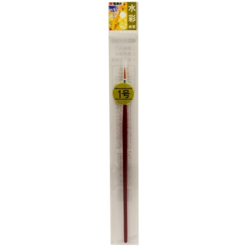 Picture of Paint Brush round no.1 M&G Model 97886