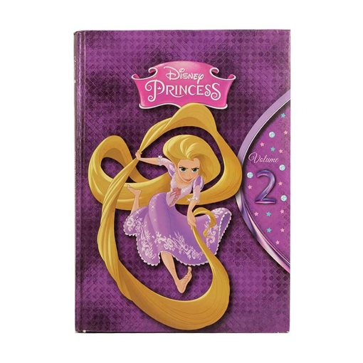 Picture of English Princesses Book - Nahdet Misr 2