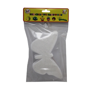 Picture of Set of 2 Foam Butterflies – Simba H145