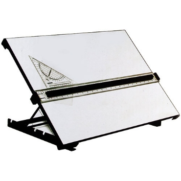 Picture for category engineering drawing boards 