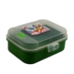 Picture of Lunch Box with Large Ventilation Button