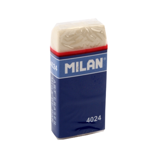 Picture of Eraser Small Milan Model 4024