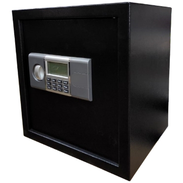 Picture of Electronic Digital Safe with Screen 30 x 38 x 40 cm - EN40