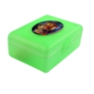 Picture of Small Plastic Lunch Box - Star