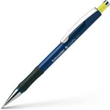 Picture of Graphics mechanical pencil 0.3 mm – Schneider 156003 