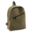 Picture of School back bag 2 zippers