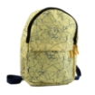 Picture of School back bag 2 zippers