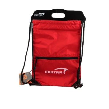 Picture of Sports Backpack 1 Zipper – Mintra- 07860