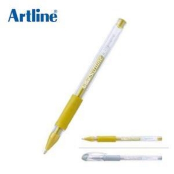 Picture of Gel Pen - Art Line RT1900