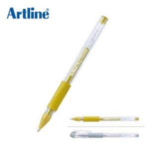 Picture of Gel Pen - Art Line RT1900