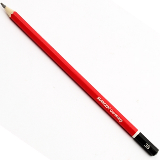 Picture of 3B Pencil – Stanger