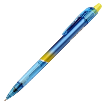 Picture of Mechanical Pencil 0.5 mm - BAIKU BK668