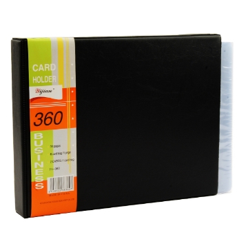 Picture of Yijian Card Holder 360 Card FA-360