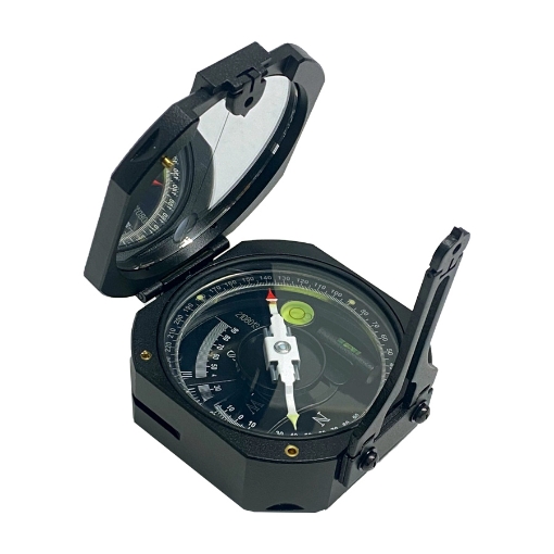 Picture of Metal Survey Compass - Astor DQL8