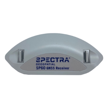 Picture of Battery cover spectra SP60