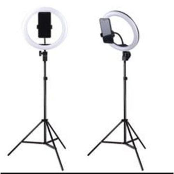 Picture of Photography Light Stand + Ring Light