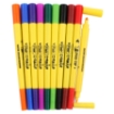 Picture of 10 Colors Pack 2 Tips - Flair FA8016