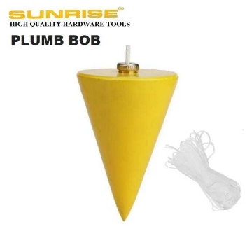 Picture of Plumb Bob - SUNRISE