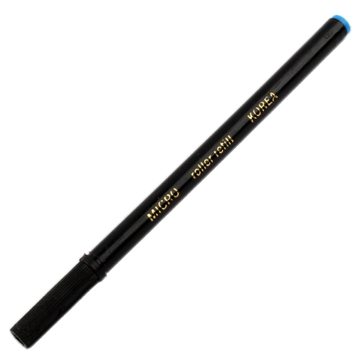 Picture of Ceramic Pen Refill Blue - Micro