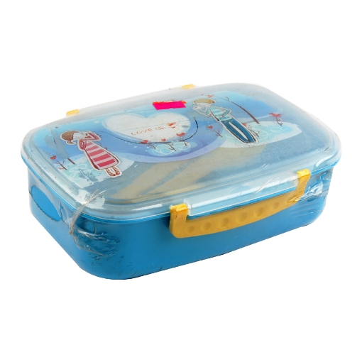 Picture of Lunch Box - 1082