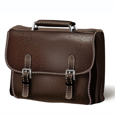 Picture for category Leather Bags